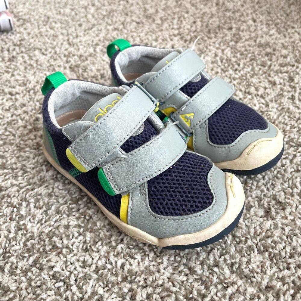 Size 9 / Toddler Boy PLAE Ty Sneakers